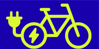 E-bike and Community Safety Town Hall – April 19th