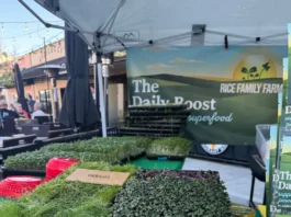 Best of North County | Padres Opening Day | Farmers Market