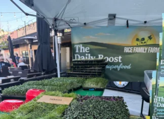 Best of North County | Padres Opening Day | Farmers Market