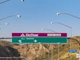 SANDAG Selects Transportation Corridor Agency (TCA) for New Toll System
