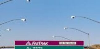 SANDAG Selects Transportation Corridor Agency (TCA) for New Toll System