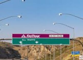 SANDAG Selects Transportation Corridor Agency (TCA) for New Toll System