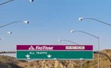 SANDAG Selects Transportation Corridor Agency (TCA) for New Toll System