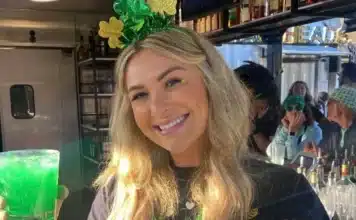 St. Patty’s in the Village: Irish Cheer, Live Music, and Festive Fun