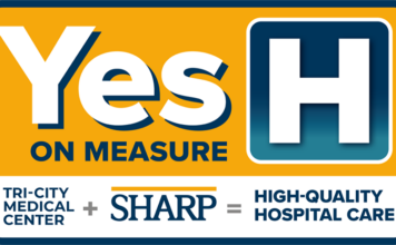 Vista Chamber of Commerce Board Unanimously Endorses Measure H