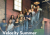 Velocity Summer Internship Program: Applications Now Open!