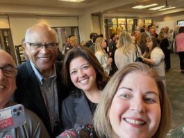 Chamber Chat: North County loses a giant