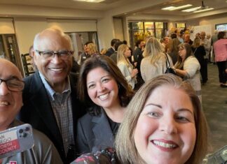 Chamber Chat: North County loses a giant