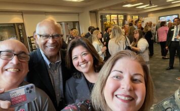 Chamber Chat: North County loses a giant