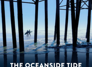 The Oceanside Tide – City News