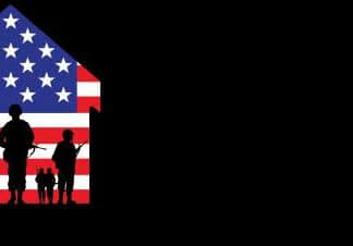 Wounded Warrior Homes Assists in Veterans Transition