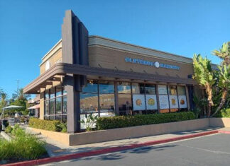 Glutenus Maximus Bakehouse Offers a Unique Baked Daily Pastry Selection