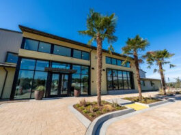 Wakeland Housing’s La Sabila Apartments Hold Grand Opening Ceremony