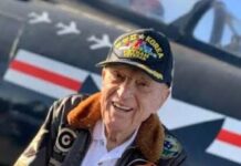 Captain Royce Williams Finally Receives Medal of Honor