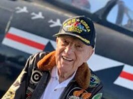 Captain Royce Williams Finally Receives Medal of Honor