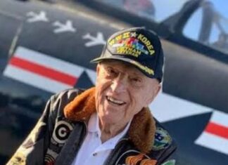 Captain Royce Williams Finally Receives Medal of Honor