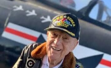 Captain Royce Williams Finally Receives Medal of Honor