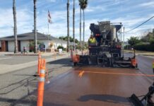 City of Oceanside Announces New Round of Roadway Improvements Across Oceanside
