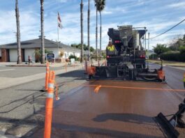 City of Oceanside Announces New Round of Roadway Improvements Across Oceanside