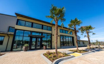 Wakeland Housing’s La Sabila Apartments Hold Grand Opening Ceremony