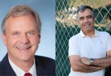 Issa Retires, Desmond Jumps into 48th Congressional Race