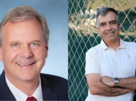 Issa Retires, Desmond Jumps into 48th Congressional Race