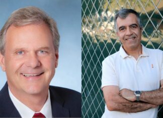 Issa Retires, Desmond Jumps into 48th Congressional Race