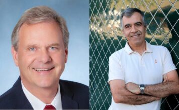 Issa Retires, Desmond Jumps into 48th Congressional Race