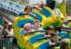 Vista Strawberry Festival: Carnival Rides Are Back! Carnival Wrist Band Pre-Sale
