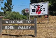 Seguro Energy Storage Withdraws Eden Valley Battery Project