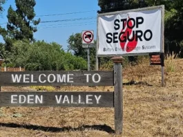 Seguro Energy Storage Withdraws Eden Valley Battery Project