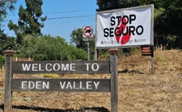 Seguro Energy Storage Withdraws Eden Valley Battery Project