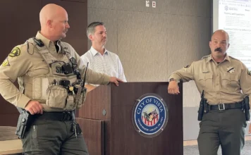 E-bike Safety Takes Center Stage in Vista