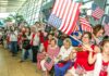 Honor Flight San Diego Returns from Washington, D.C. with 90 Veterans