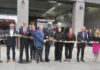 Vista Fire Station 3 Hosts Grand Opening and Uncoupling Ceremony