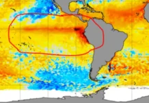 ‘Strong’ El Niño may be brewing. Here’s what it could mean for Southern California