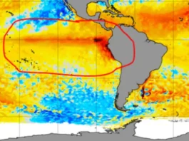 ‘Strong’ El Niño may be brewing. Here’s what it could mean for Southern California
