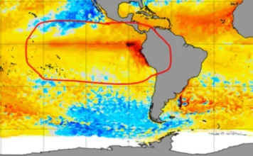 ‘Strong’ El Niño may be brewing. Here’s what it could mean for Southern California