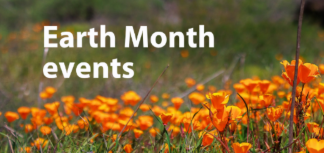 News from the City of Carlsbad Earth Month and More