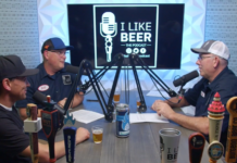 “I Like Beer” More Than Beer News with Brandon Hernández