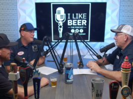 “I Like Beer” More Than Beer News with Brandon Hernández