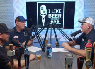 “I Like Beer” More Than Beer News with Brandon Hernández