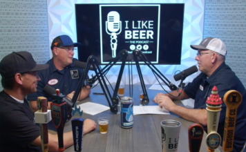 “I Like Beer” More Than Beer News with Brandon Hernández