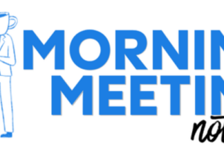 Downtown Oceanside Update: April Morning Meeting