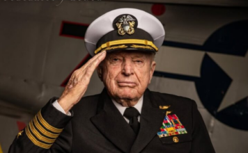 RED, WHITE, AND BLUE: Valley Center gears up for a historic Western Days Parade celebrating America’s 250th