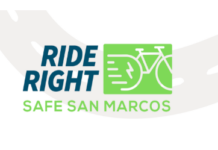 City of San Marcos E-bike Safety