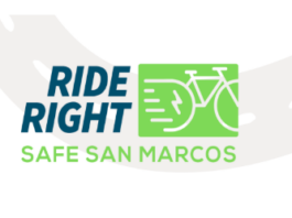 City of San Marcos E-bike Safety