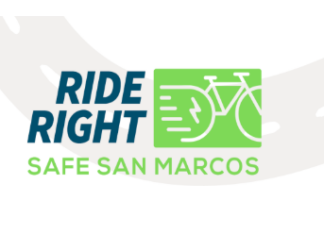 City of San Marcos E-bike Safety