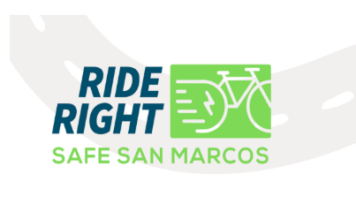 City of San Marcos E-bike Safety