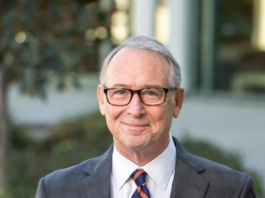 Escondido City Attorney Mike McGuinness Announces Retirement